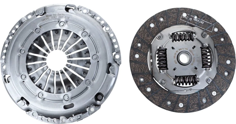 SACHS Clutch Kit - 3000 970 074